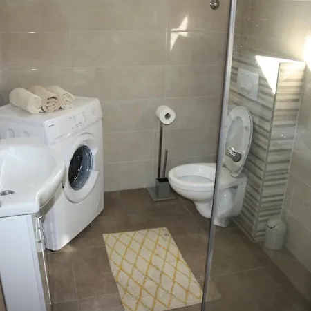 Lea Apartment Sibenik