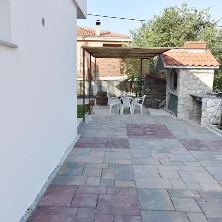 Lea Apartment Sibenik