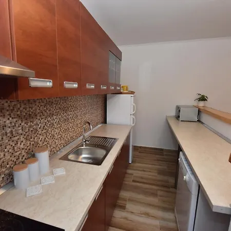 Apartment Lea *