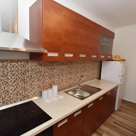 Lea Apartment